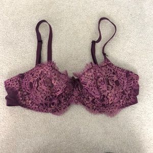 Victoria’s Secret bra